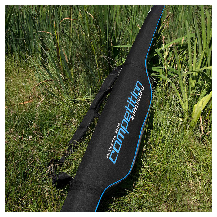 Wettbewerb 2 Rod Holdall 5