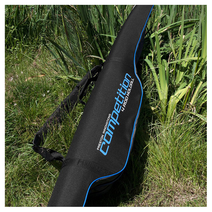 Wettbewerb 4 Rod Holdall 5