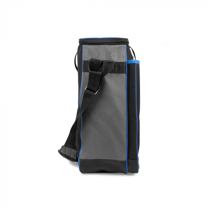 Competition Double Net Bag 1