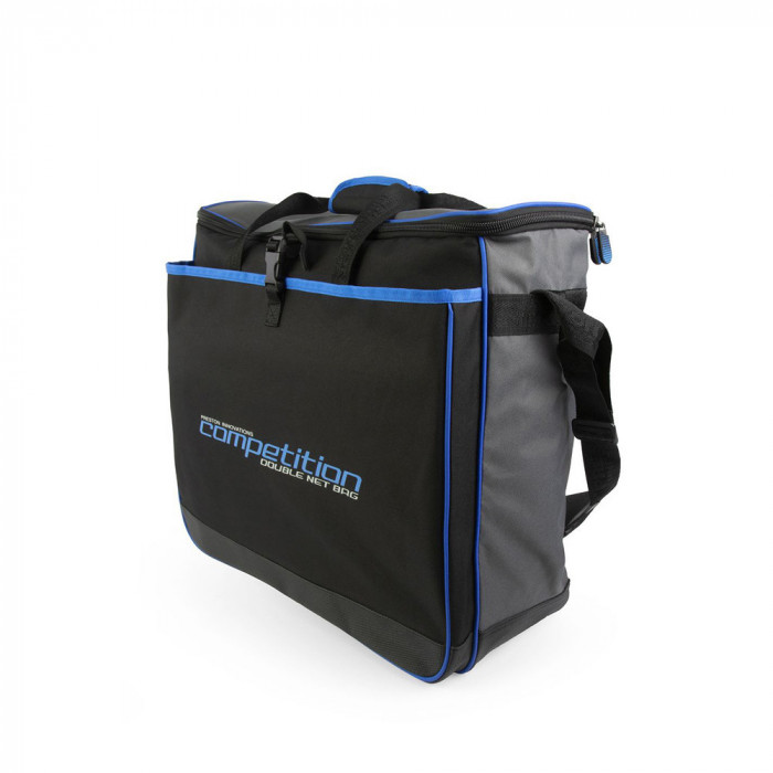 Competition Double Net Bag 3
