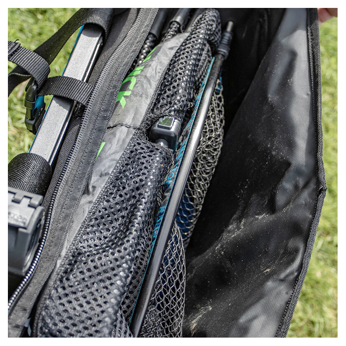 Competition Double Net Bag 4