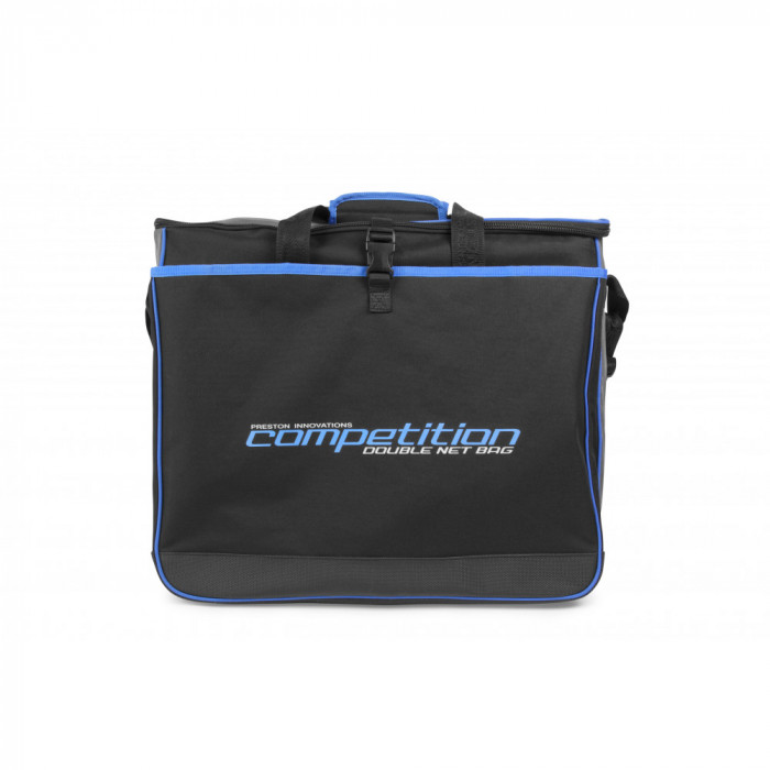 Competition Double Net Bag 5