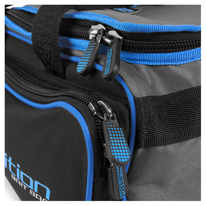 Competition Bait Bag 2