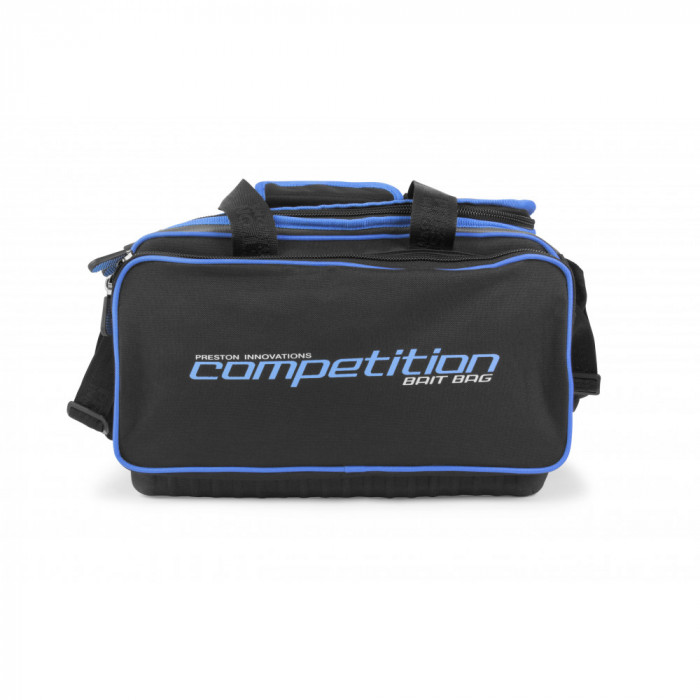 Competition Bait Bag 1