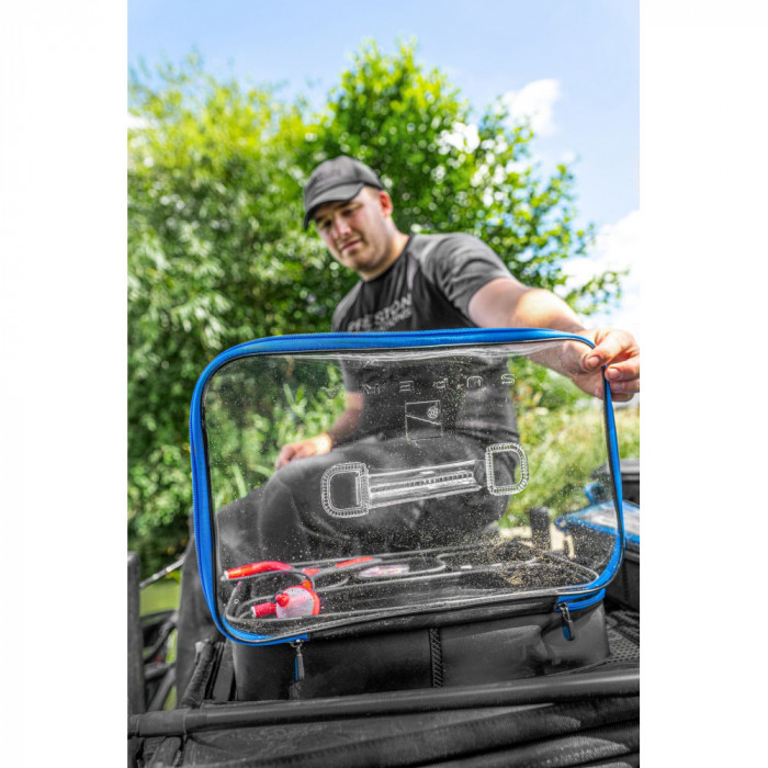 Sistema Supera Eva 2