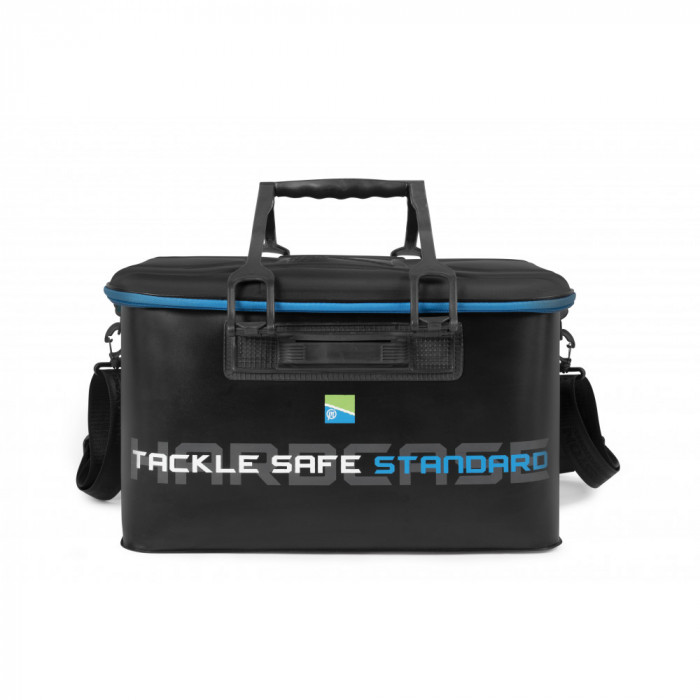 Hardcase Tackle Safe - Standaard 1