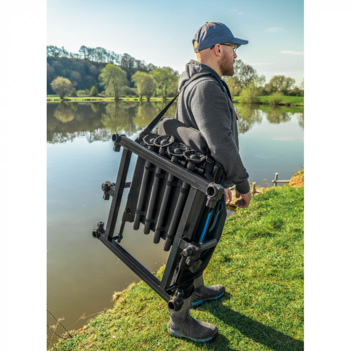 Silla Absolute 36 Feeder 3