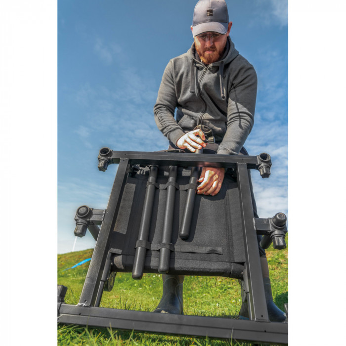 Silla Absolute 36 Feeder 5