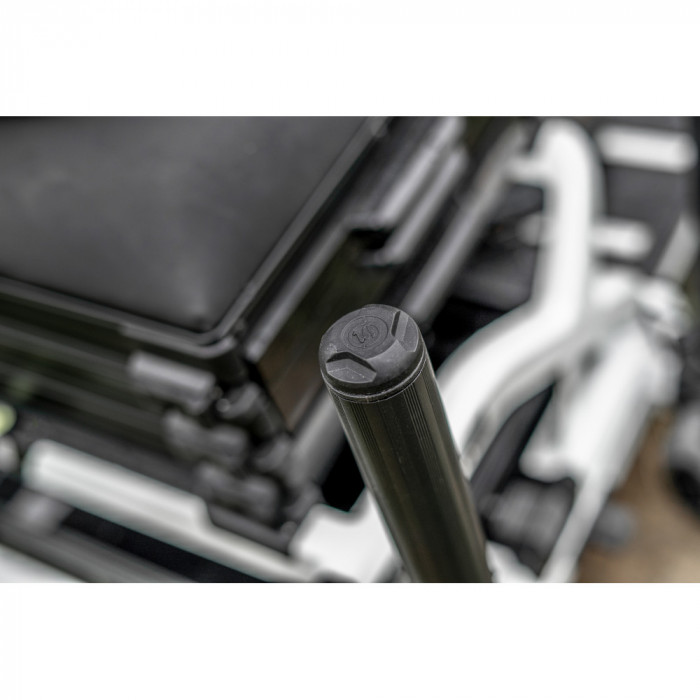 Absolute Station - Wit 2