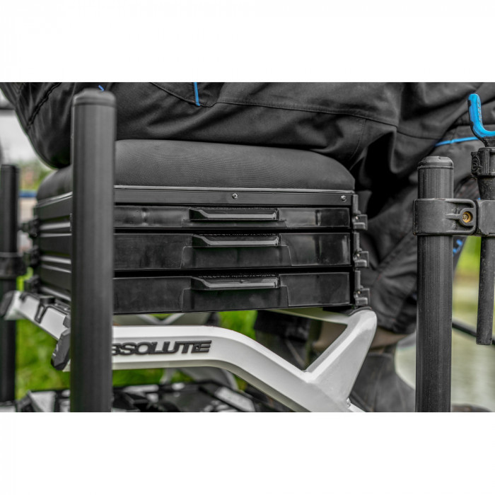 Estación Absolute - Blanco 3