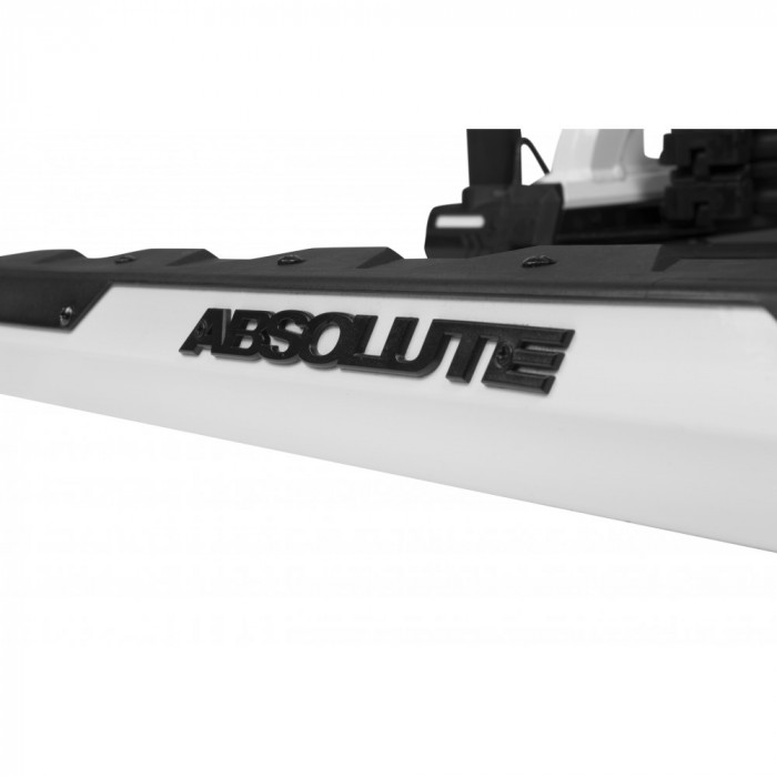 Absolute Station - Wit 6