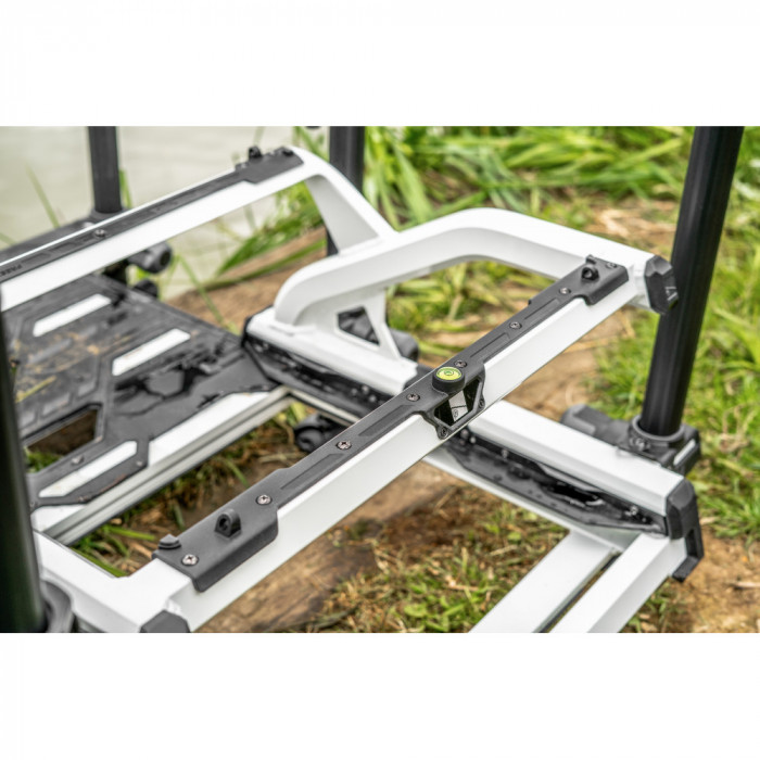 Absolute Station - Wit 7