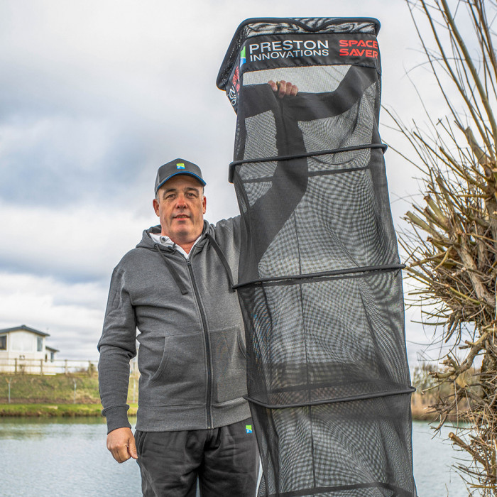 Red de seguridad Preston 3M 1