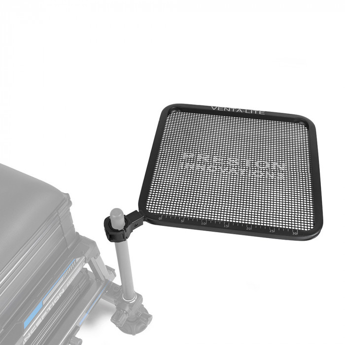 Venta-Lite Bandeja lateral múltiple 1