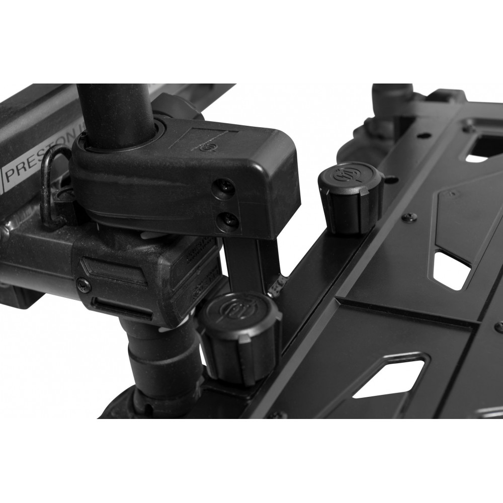 Offbox Side Foot Rest