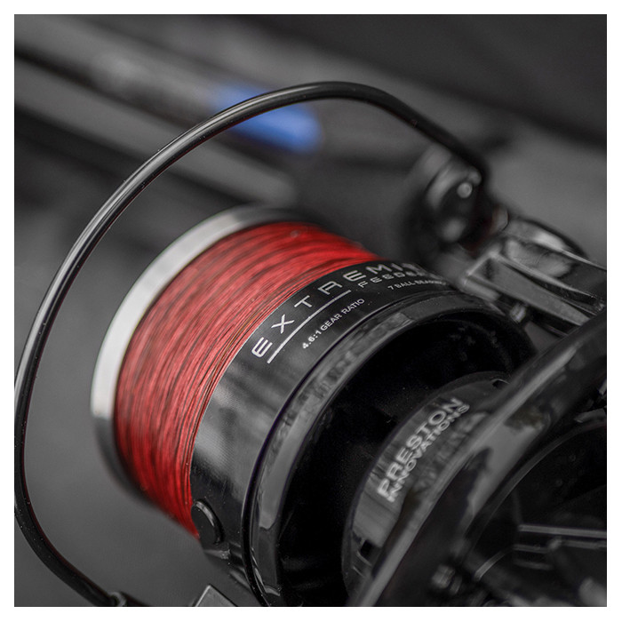 Alimentador Preston Extremity 520 Preston 5