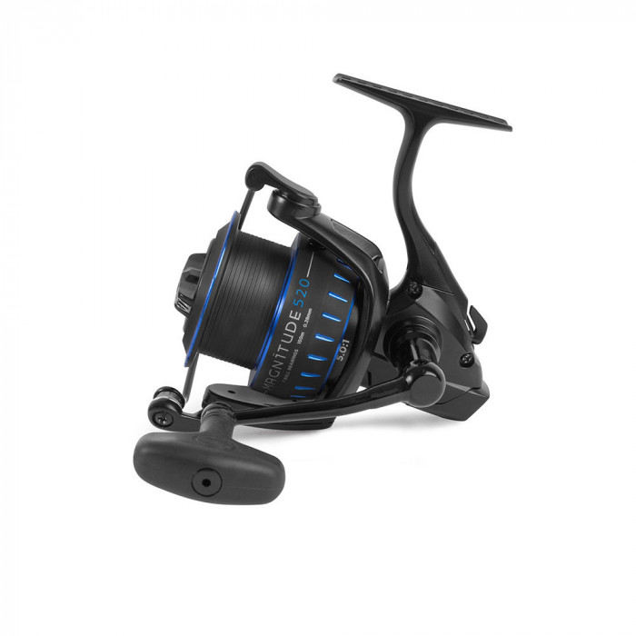 Magnitude 420 Preston 2