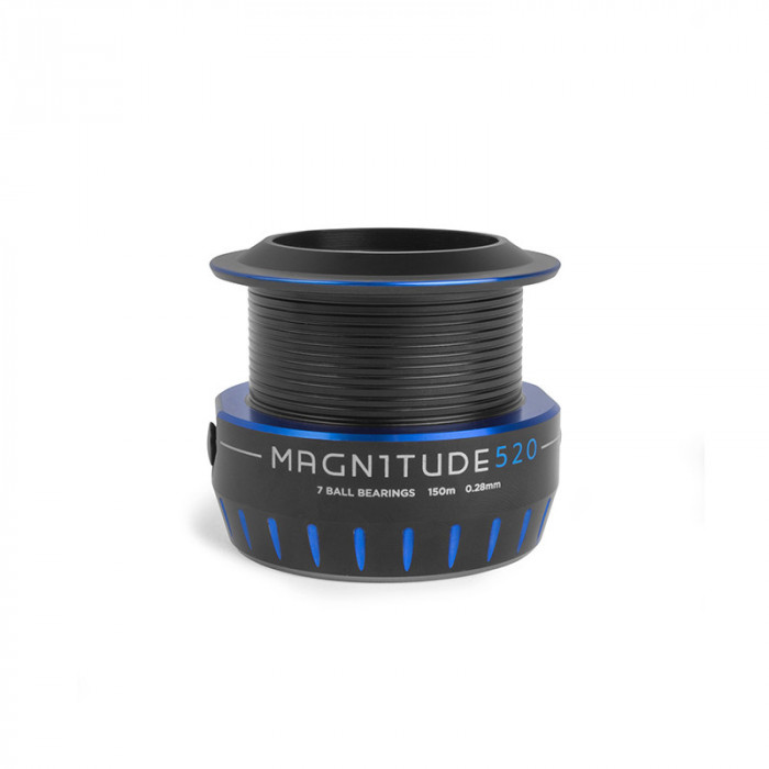 Magnitude 420 Preston 3