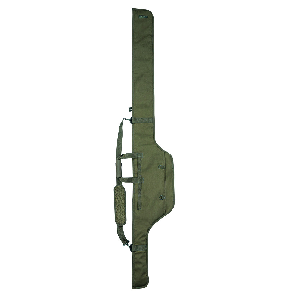 Compound Single Rod Sleeve 12Ft