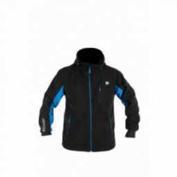 Windproof Fleece Jacket Preston