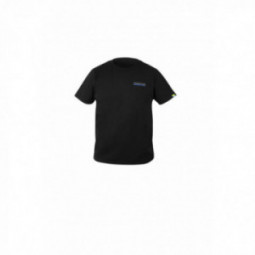 Schwarz T-Shirt