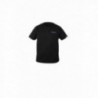 Schwarz T-Shirt min 1