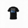 Schwarz T-Shirt min 2