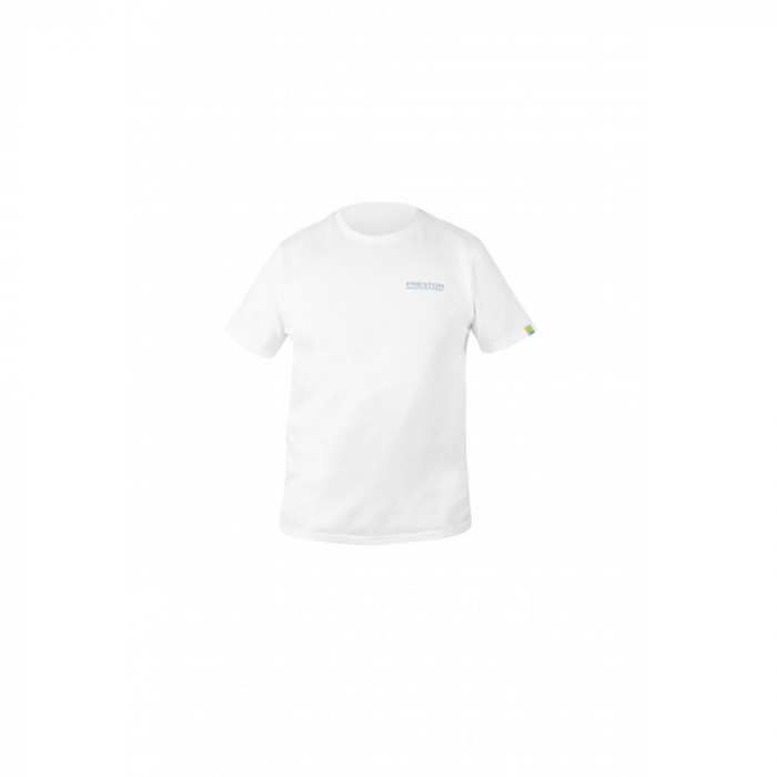 White T-Shirt 1