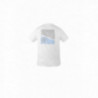 Weiß T-Shirt min 6