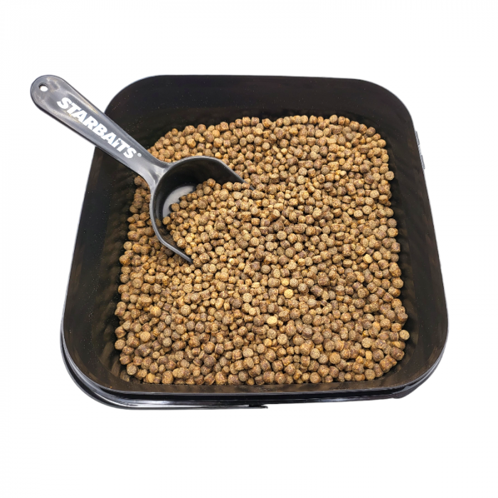Pellet Hold Up Mixed 2kg 2