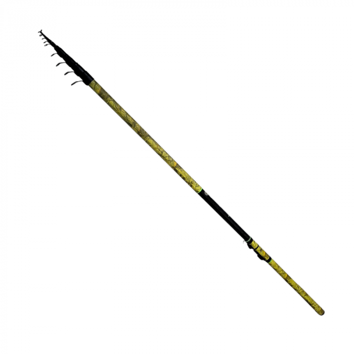 Canne Telereglable Magirus Live R PM A Plaque 6R3 6M80 Garbolino 1