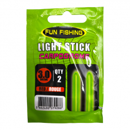 Fun Fishing Light Antennes per paar