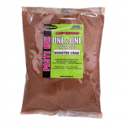 Preparation for One & One Fun Fishing Paste 500g