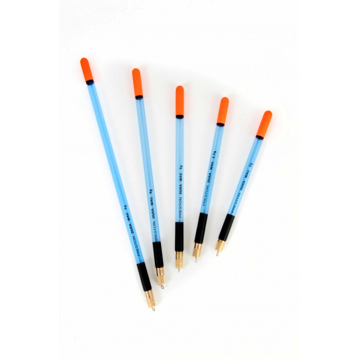 Recto Dura Wag Carga ajustable Preston 1