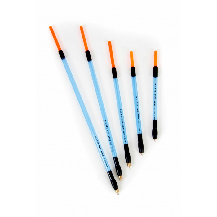 Dura Wag Flotador Recto + Inserto Preston 1