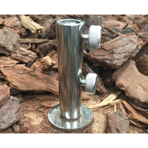 Dk tackle rod holders for pontoons 1