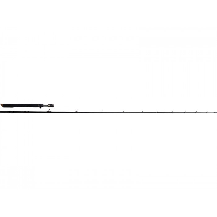 Bastón Westin W3 LiveCast-T 2nd 200cm 2