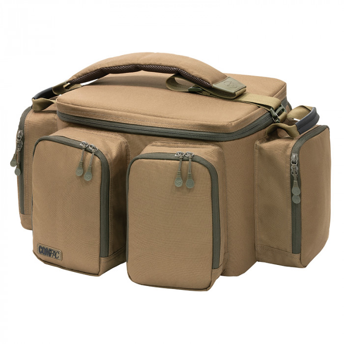 Compac Carryall - Mediano 1