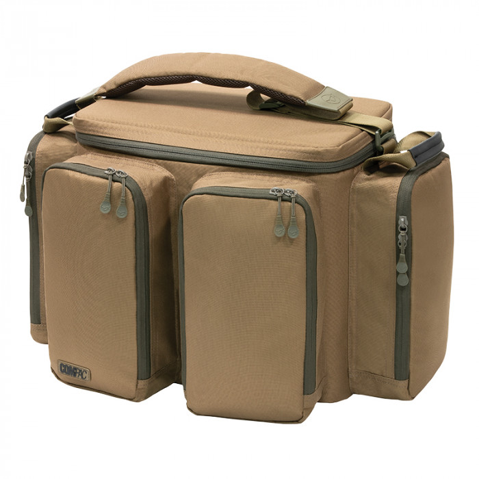 Compac Carryall - Groot 1