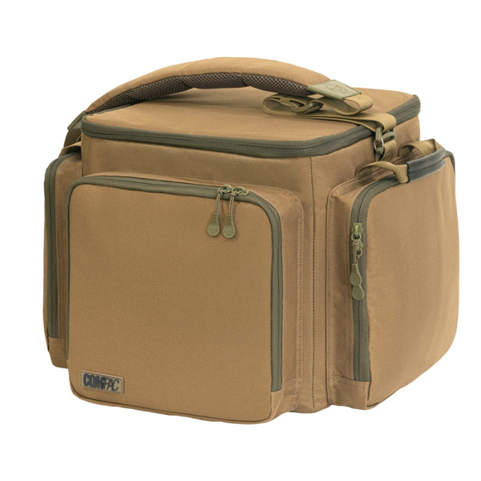 Compac Carryall Cube 1