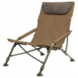 Compac Low Chair