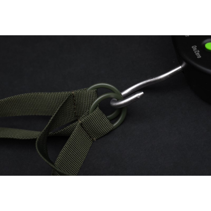 Compac Weigh Sling Olive 2
