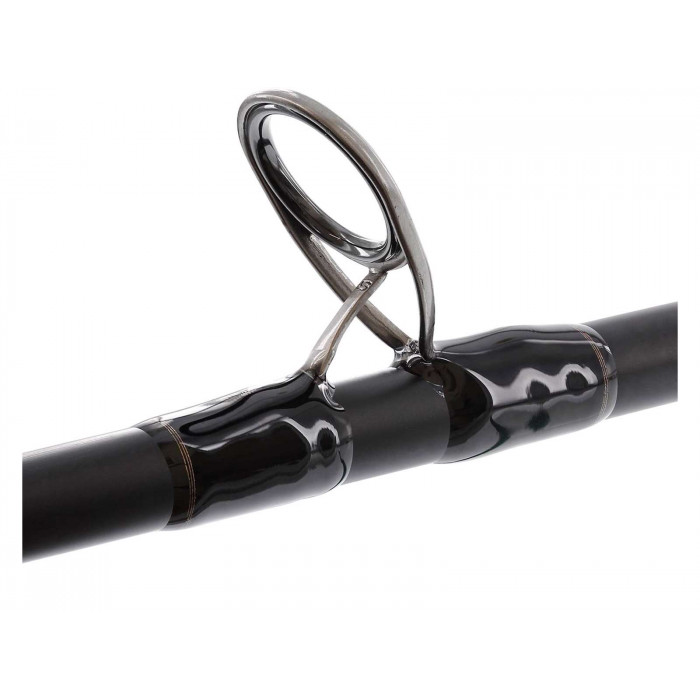 Canne Westin W3 Powershad-T 2nd 248cm 60-180gr 4