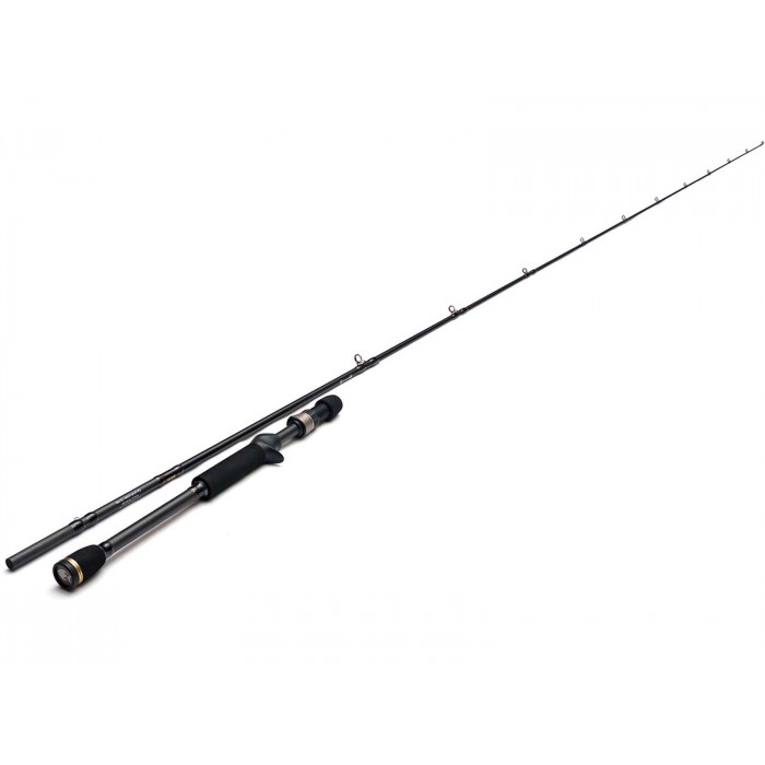 Canne Westin W3 Bass Finesse-T 2nd 213cm 7-21gr 1