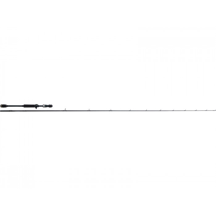 Canne Westin W3 Bass Finesse-T 2nd 213cm 7-21gr 4