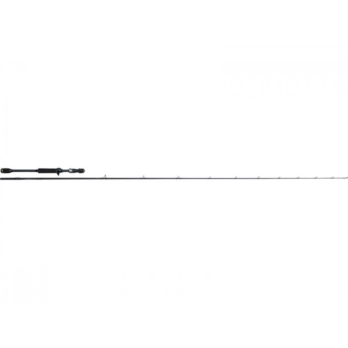 Westin W3 Bass Finesse-T 2nd 213cm 7-21gr Rute 4