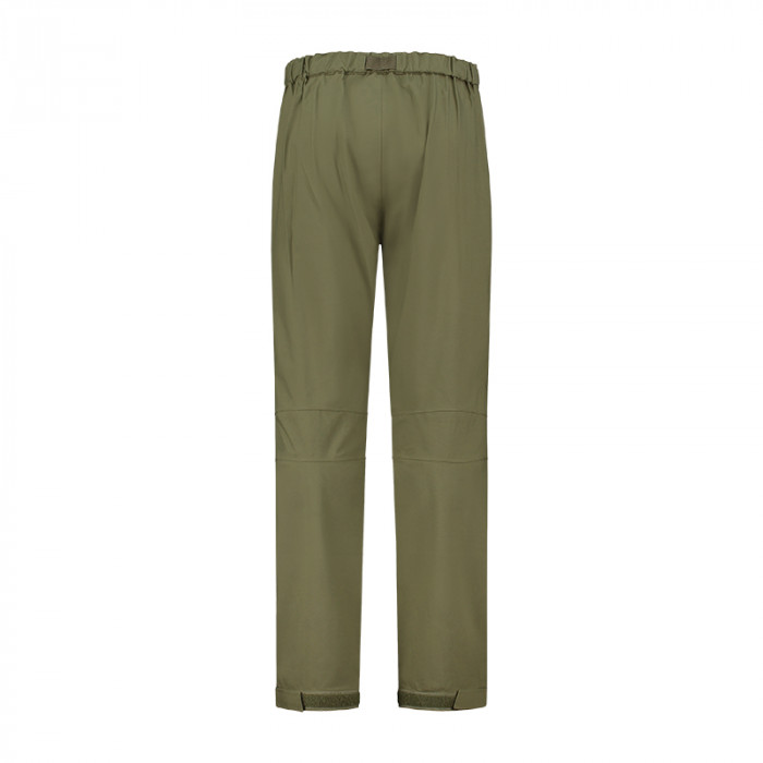 Kore Drykore Over Trousers Olive Korda 3