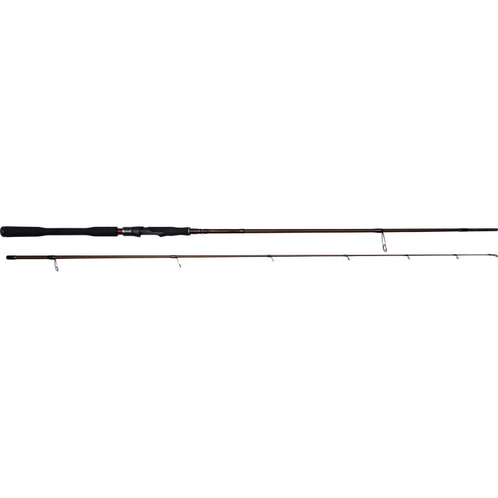 Hengel W4 PowerTeez 2nd 250cm 7-28g 2
