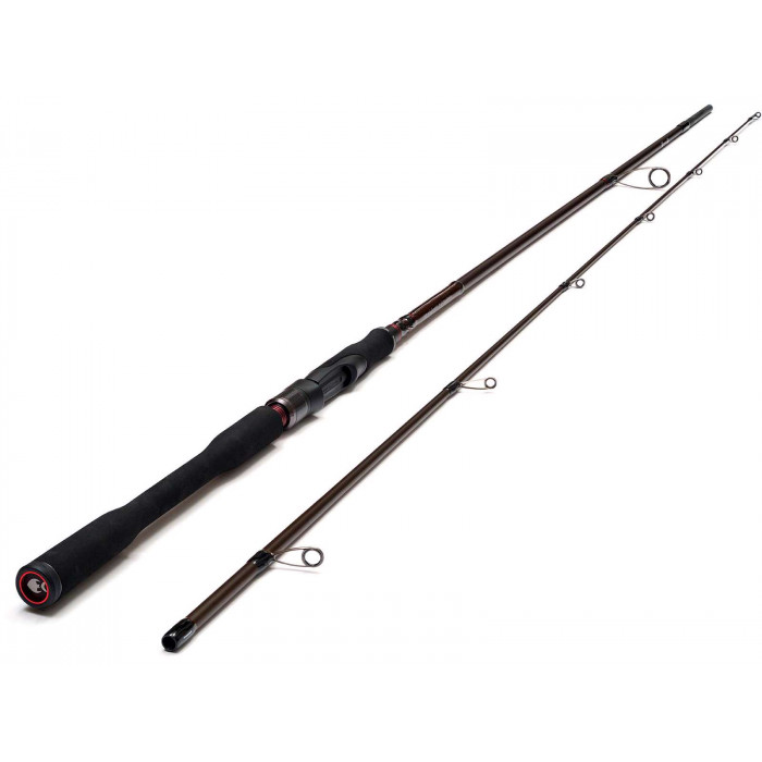 Canne W4 PowerTeez 2nd 250cm 7-28g 1