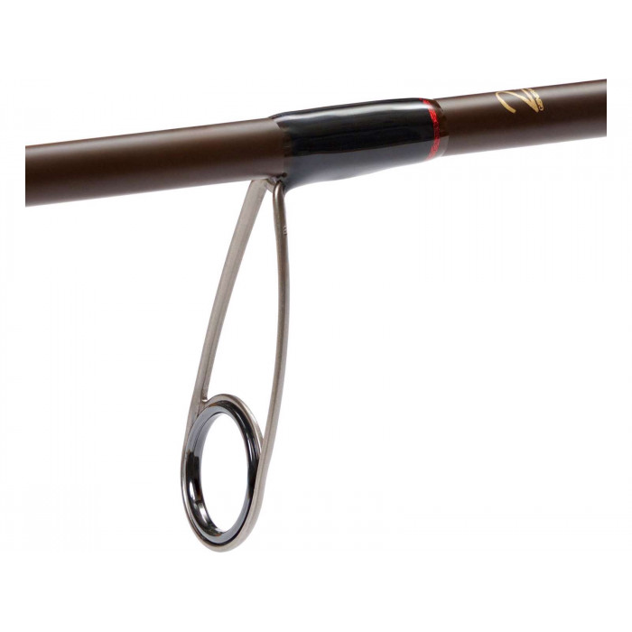 W4 PowerTeez 2nd 250cm 7-28g rod 4